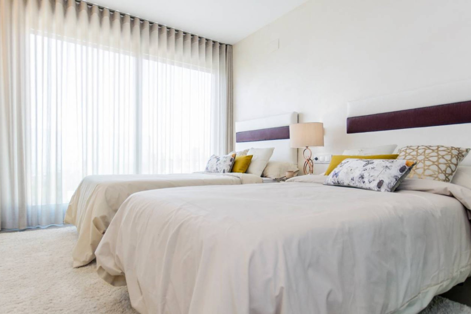 Новострой - Вилла - Campoamor - Dehesa de Campoamor