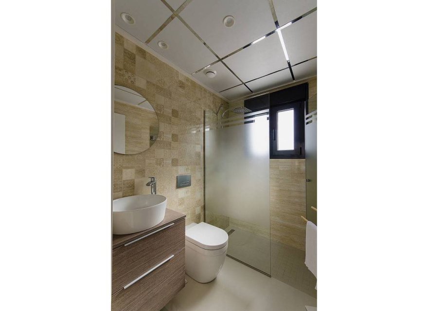 Новострой - Вилла - Campoamor - Dehesa de Campoamor