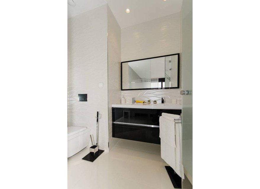 Новострой - Вилла - Campoamor - Dehesa de Campoamor