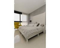 Новострой - Вилла - Campoamor - Dehesa de Campoamor