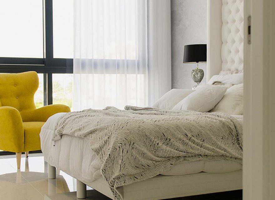 Новострой - Вилла - Campoamor - Dehesa de Campoamor