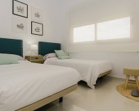 Новострой - Вилла - Campoamor - Dehesa de Campoamor