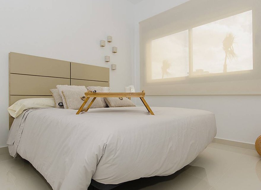 Новострой - Вилла - Campoamor - Dehesa de Campoamor