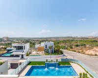 Новострой - Вилла - Campoamor - Dehesa de Campoamor