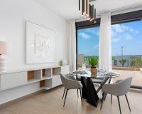 Новострой - Вилла - Campoamor - Dehesa de Campoamor