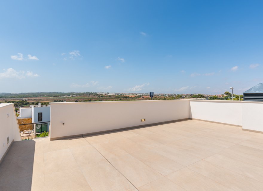 Новострой - Вилла - Campoamor - Dehesa de Campoamor