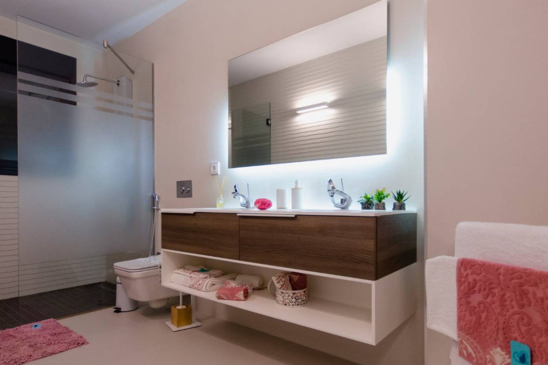 Новострой - Вилла - Campoamor - Dehesa de Campoamor