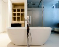 Новострой - Вилла - Campoamor - Dehesa de Campoamor