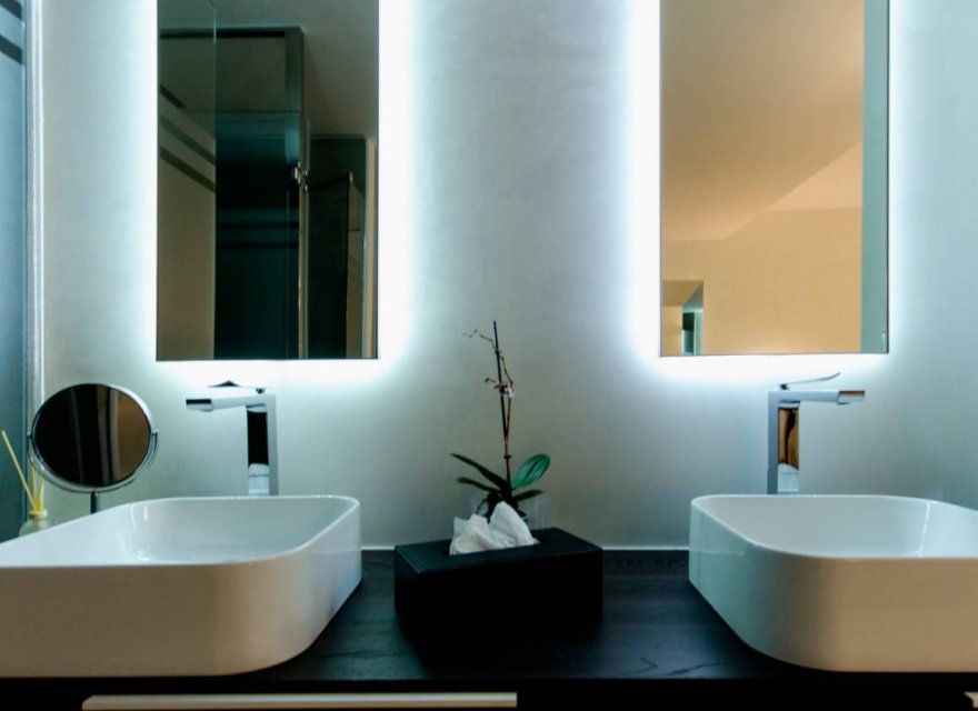 Новострой - Вилла - Campoamor - Dehesa de Campoamor