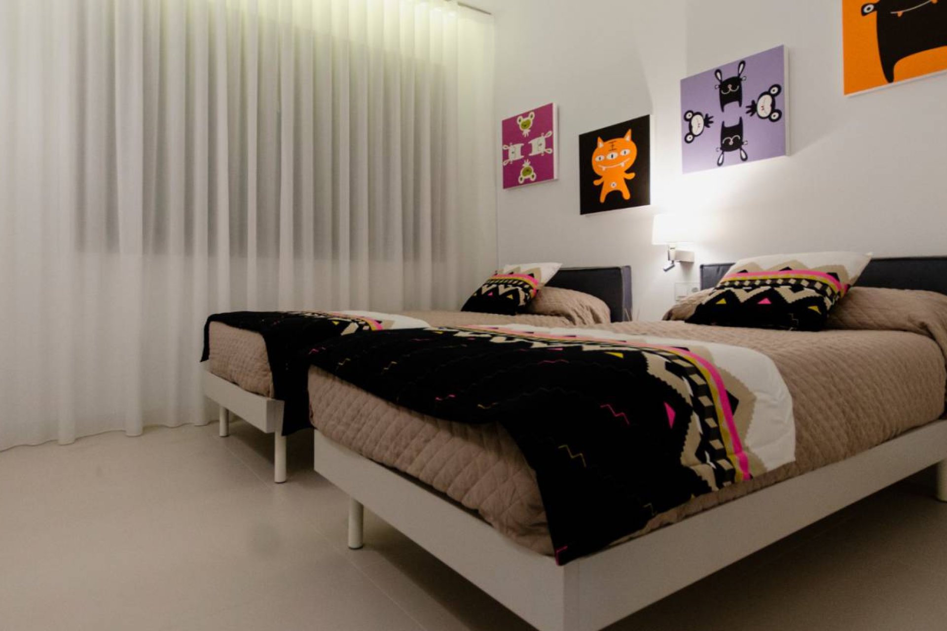 Новострой - Вилла - Campoamor - Dehesa de Campoamor