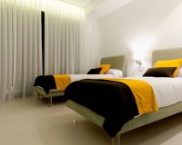 Новострой - Вилла - Campoamor - Dehesa de Campoamor