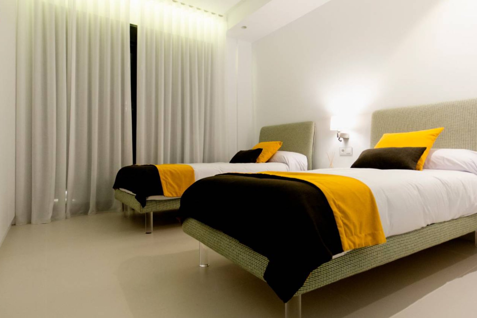 Новострой - Вилла - Campoamor - Dehesa de Campoamor