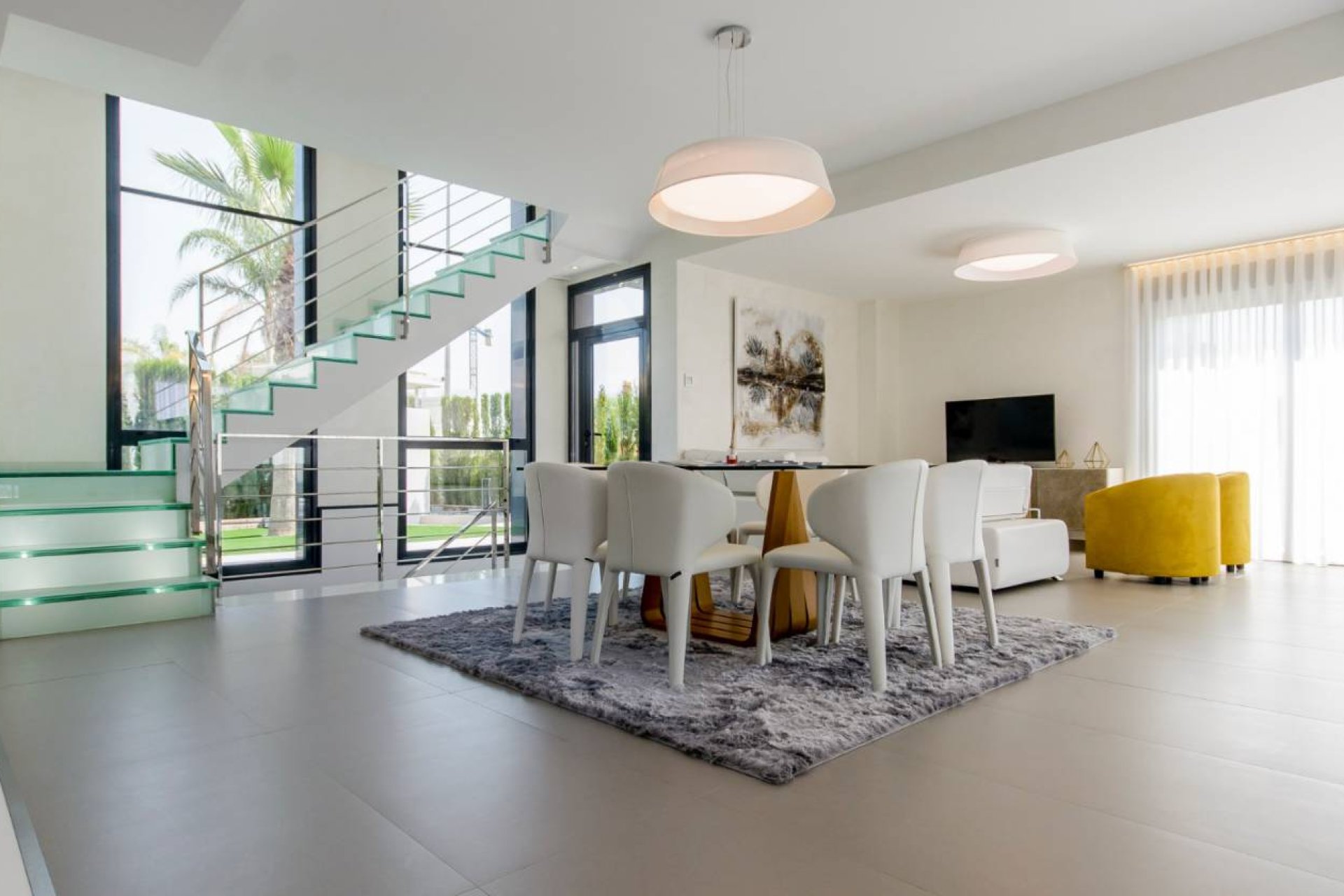 Новострой - Вилла - Campoamor - Dehesa de Campoamor