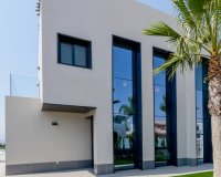 Новострой - Вилла - Campoamor - Dehesa de Campoamor