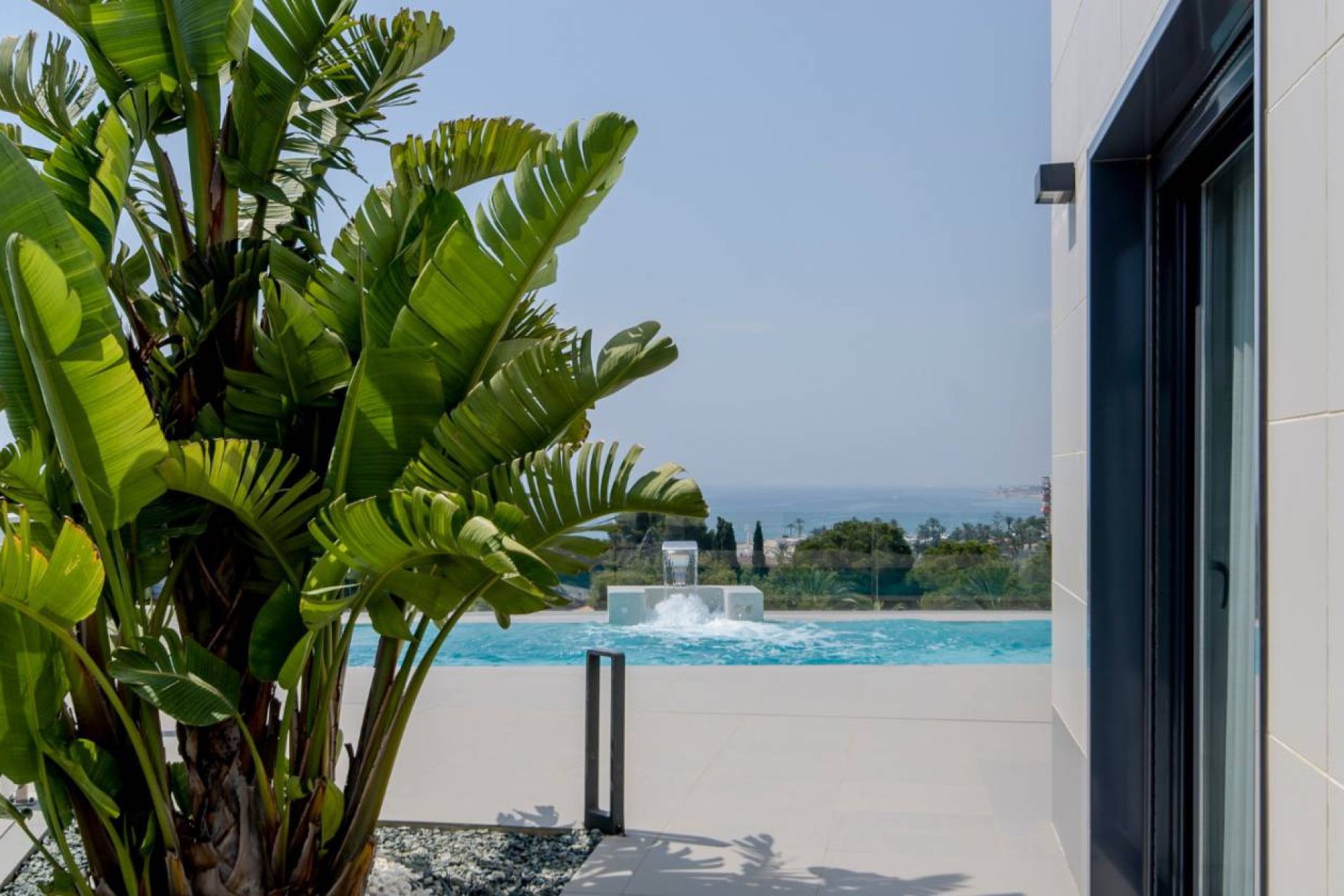 Новострой - Вилла - Campoamor - Dehesa de Campoamor