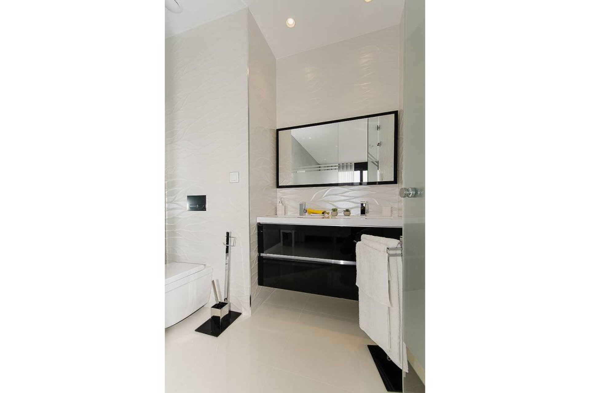 Новострой - Вилла - Campoamor - Dehesa de Campoamor