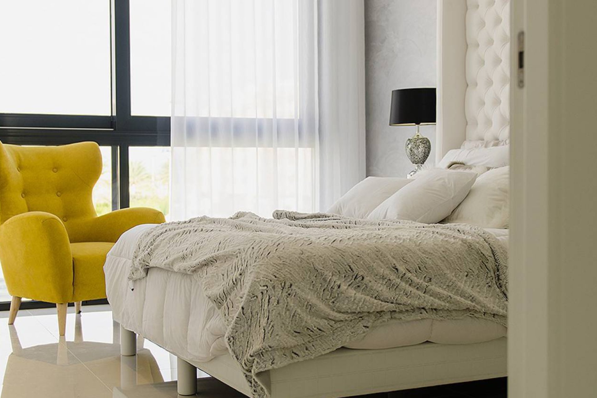 Новострой - Вилла - Campoamor - Dehesa de Campoamor