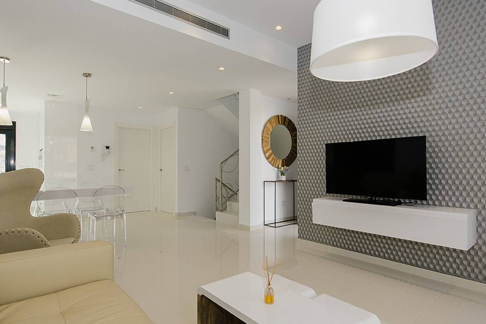 Новострой - Вилла - Campoamor - Dehesa de Campoamor