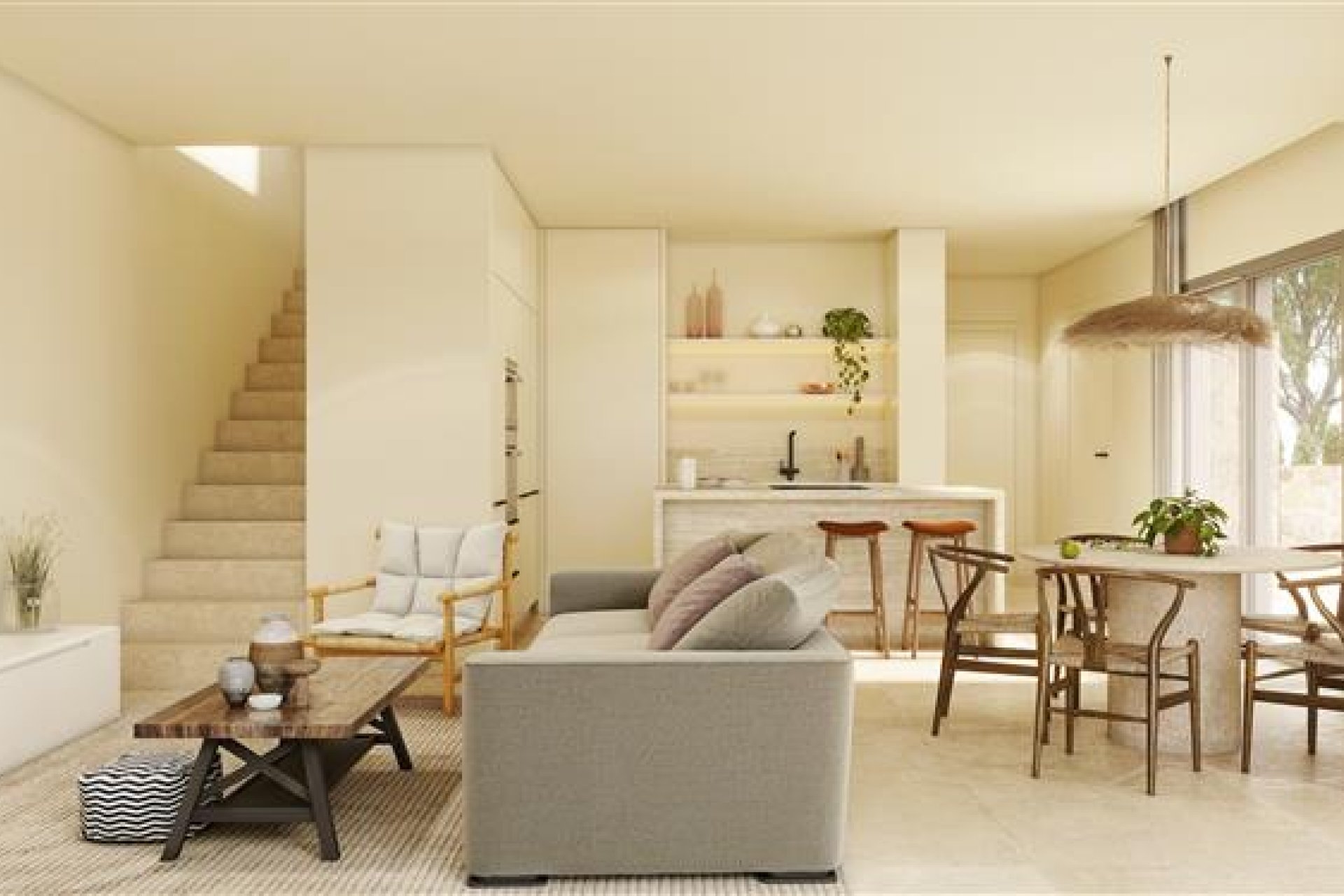 Новострой - Вилла - Campoamor - Dehesa de Campoamor