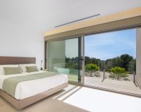 Новострой - Вилла - Campoamor - Dehesa de Campoamor