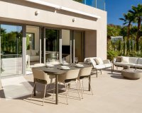 Новострой - Вилла - Campoamor - Dehesa de Campoamor