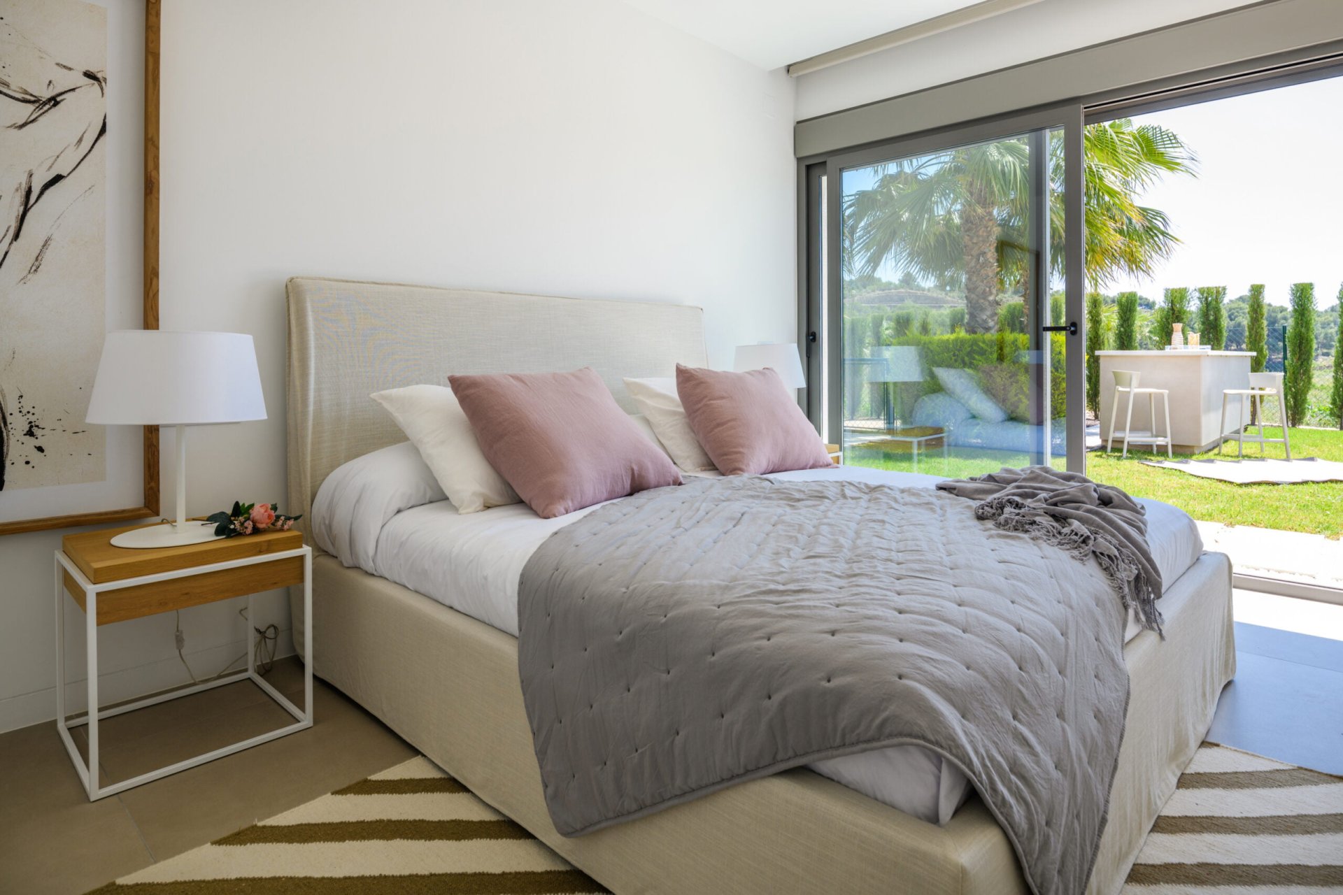 Новострой - Вилла - Campoamor - Dehesa de Campoamor