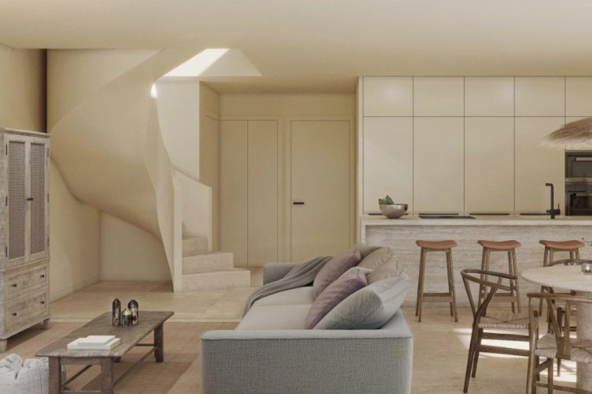 Новострой - Вилла - Campoamor - Dehesa de Campoamor