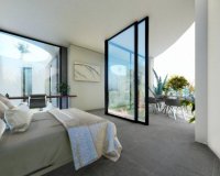 Новострой - Вилла - Campoamor