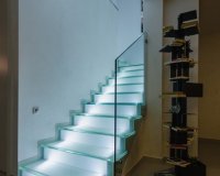 Новострой - Вилла - Campoamor