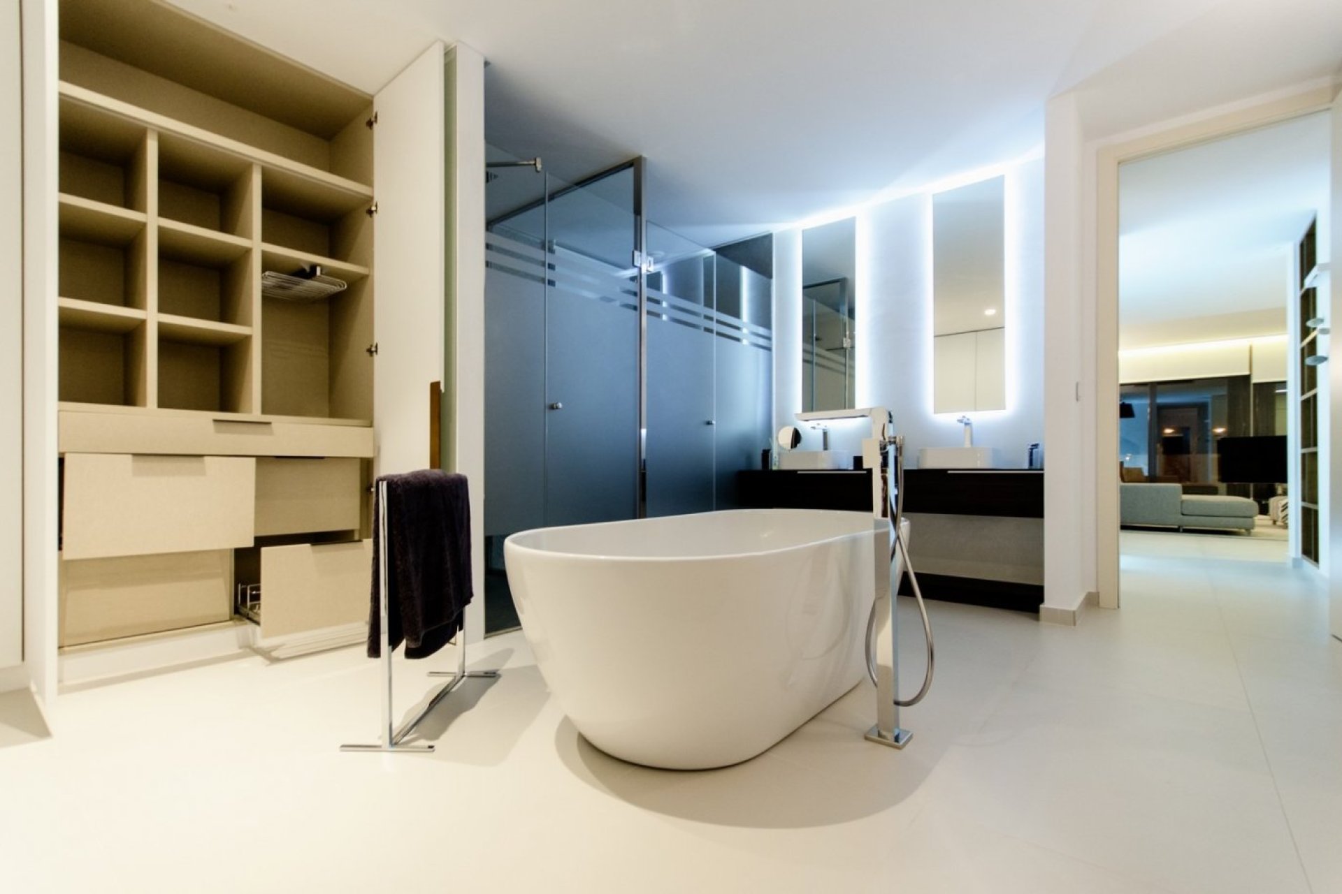 Новострой - Вилла - Campoamor