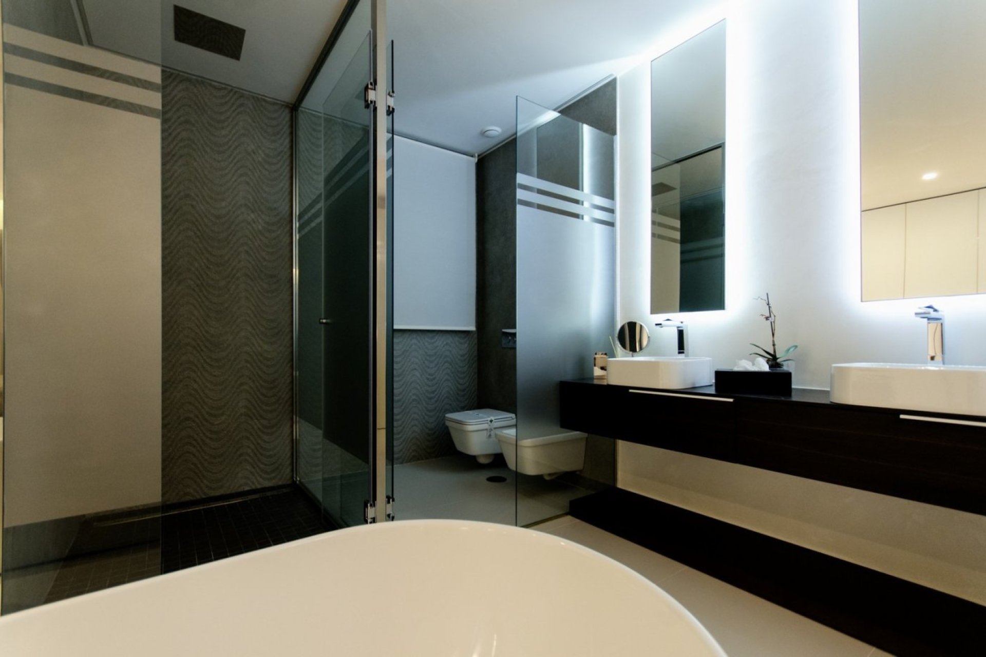 Новострой - Вилла - Campoamor