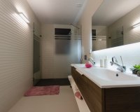 Новострой - Вилла - Campoamor