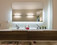 Новострой - Вилла - Campoamor