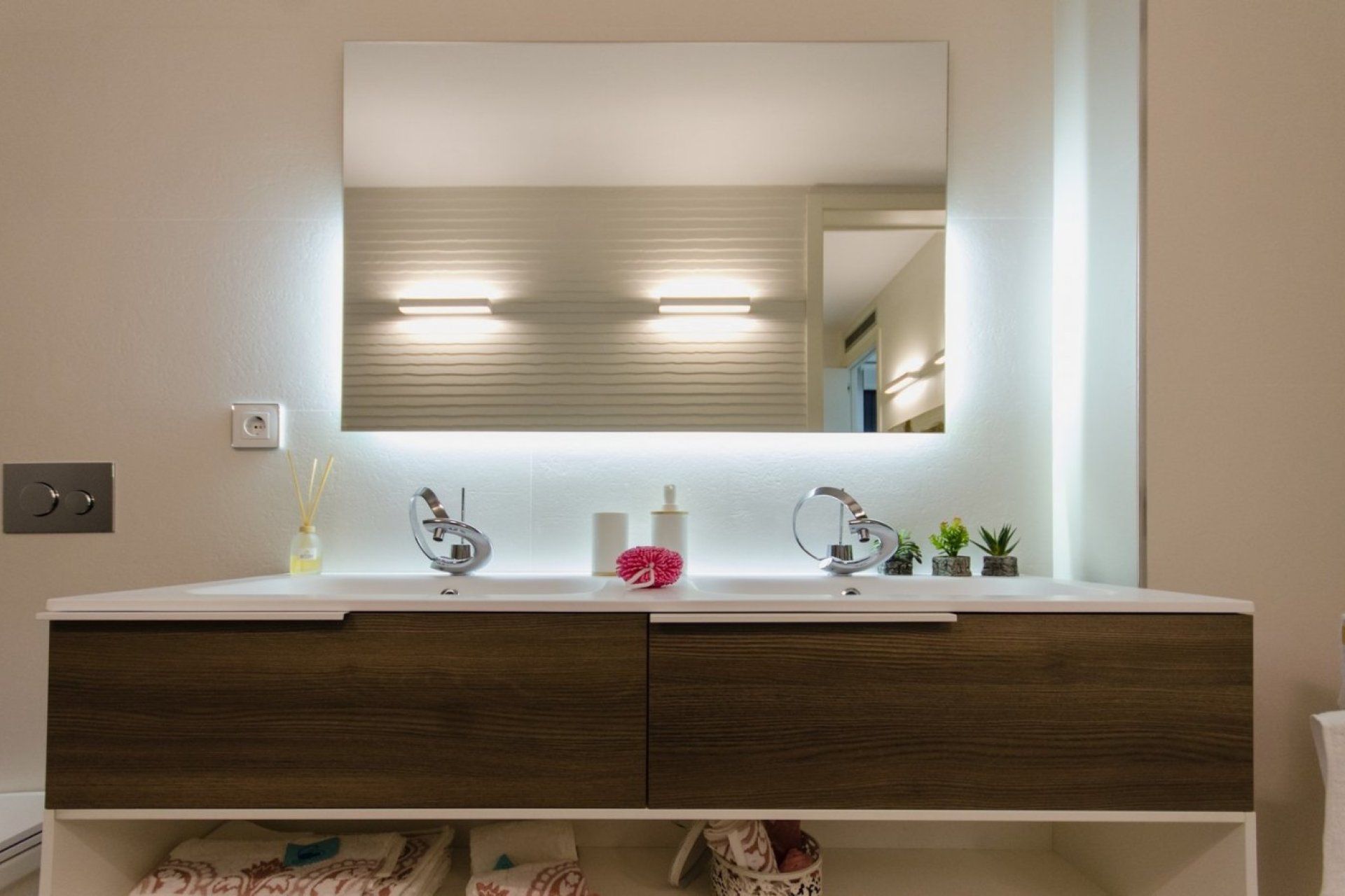 Новострой - Вилла - Campoamor