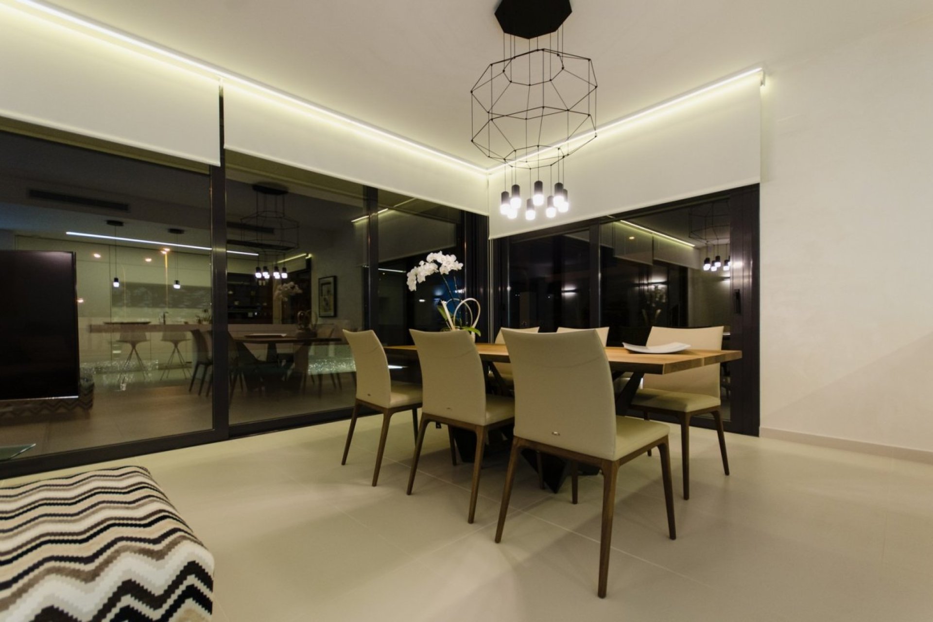 Новострой - Вилла - Campoamor