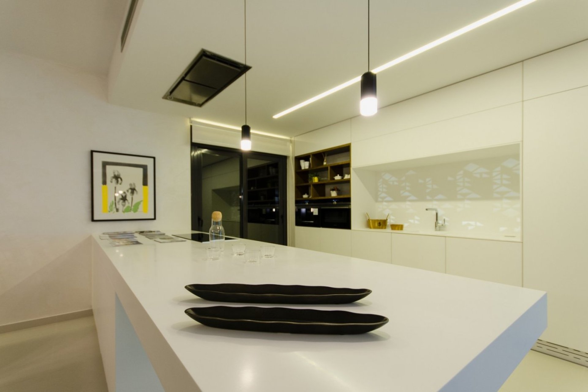 Новострой - Вилла - Campoamor