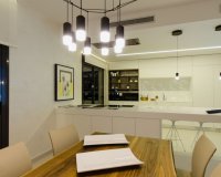 Новострой - Вилла - Campoamor