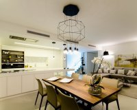 Новострой - Вилла - Campoamor