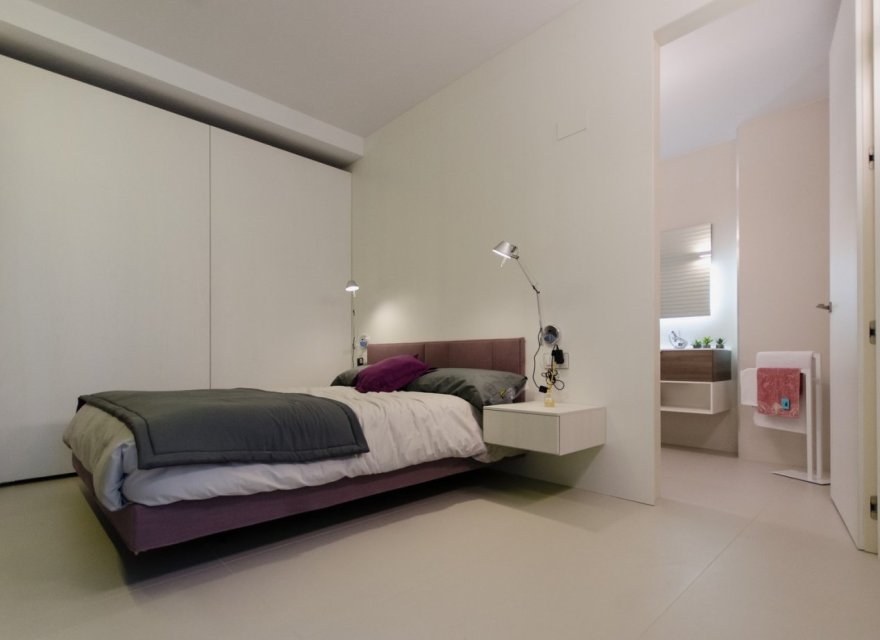 Новострой - Вилла - Campoamor