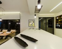 Новострой - Вилла - Campoamor