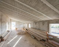 Новострой - Вилла - Campos