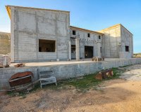 Новострой - Вилла - Campos