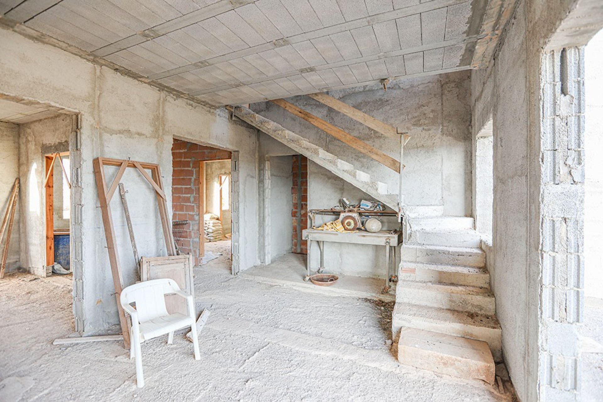 Новострой - Вилла - Campos