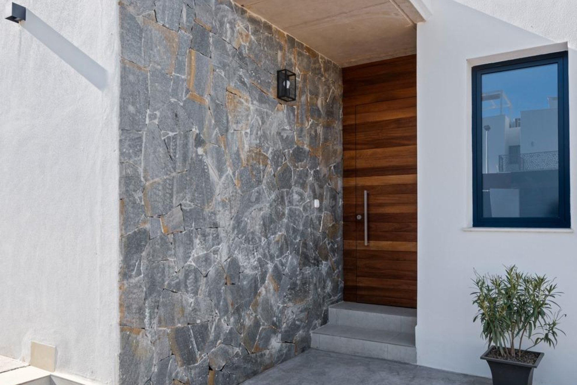 Новострой - Вилла - Cartagena - Mar De Cristal