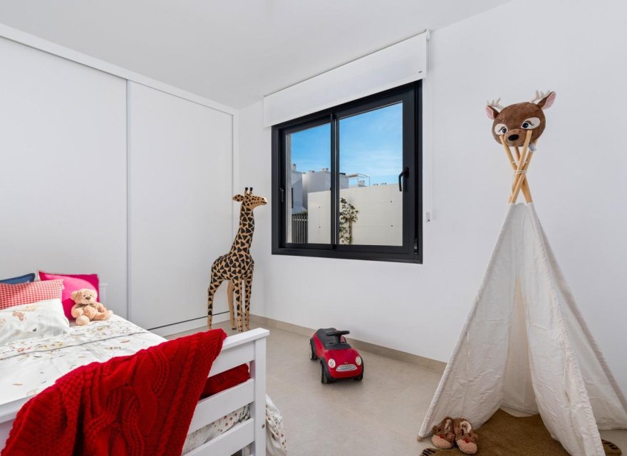 Новострой - Вилла - Cartagena - Mar De Cristal