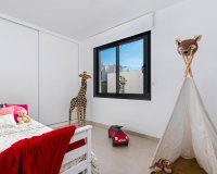 Новострой - Вилла - Cartagena - Mar De Cristal