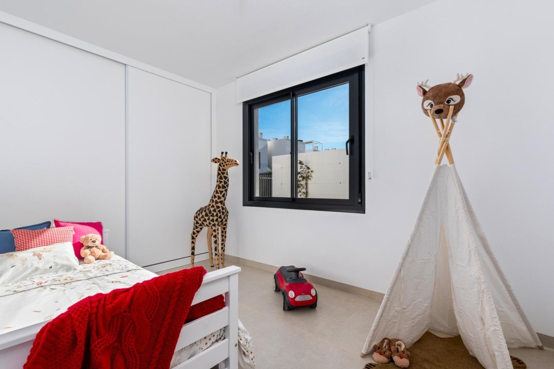 Новострой - Вилла - Cartagena - Mar De Cristal