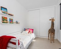 Новострой - Вилла - Cartagena - Mar De Cristal