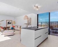 Новострой - Вилла - Cartagena - Mar De Cristal