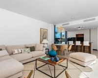 Новострой - Вилла - Cartagena - Mar De Cristal